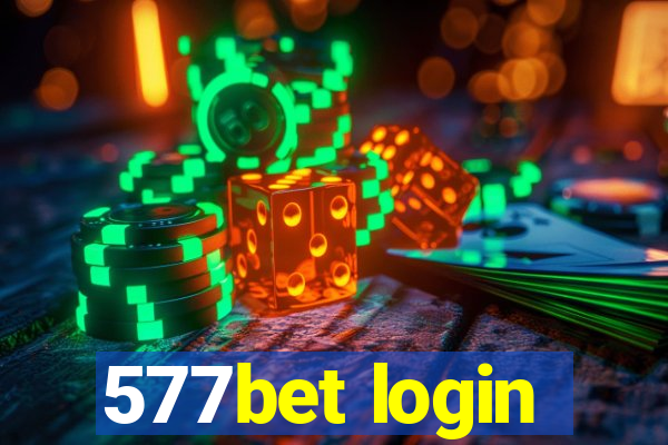 577bet login